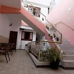 Albergue Rio Vermelho