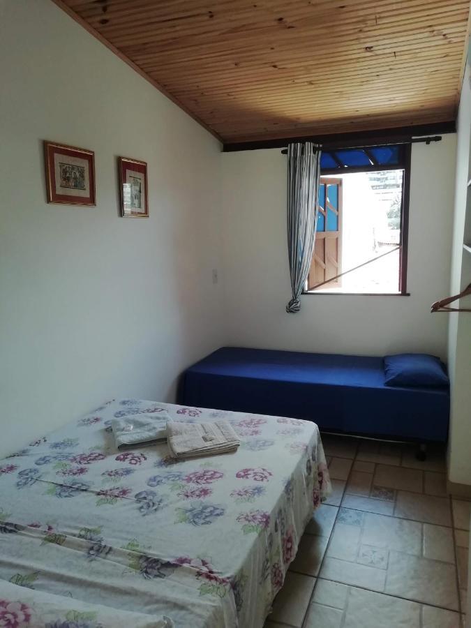 Albergue Rio Vermelho *