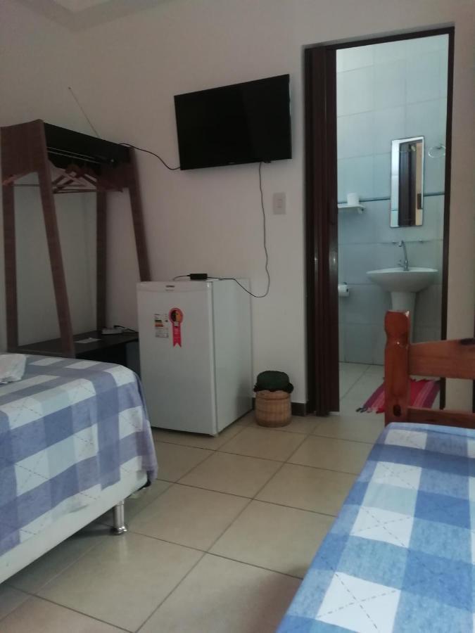 Rio Vermelho Albergue *