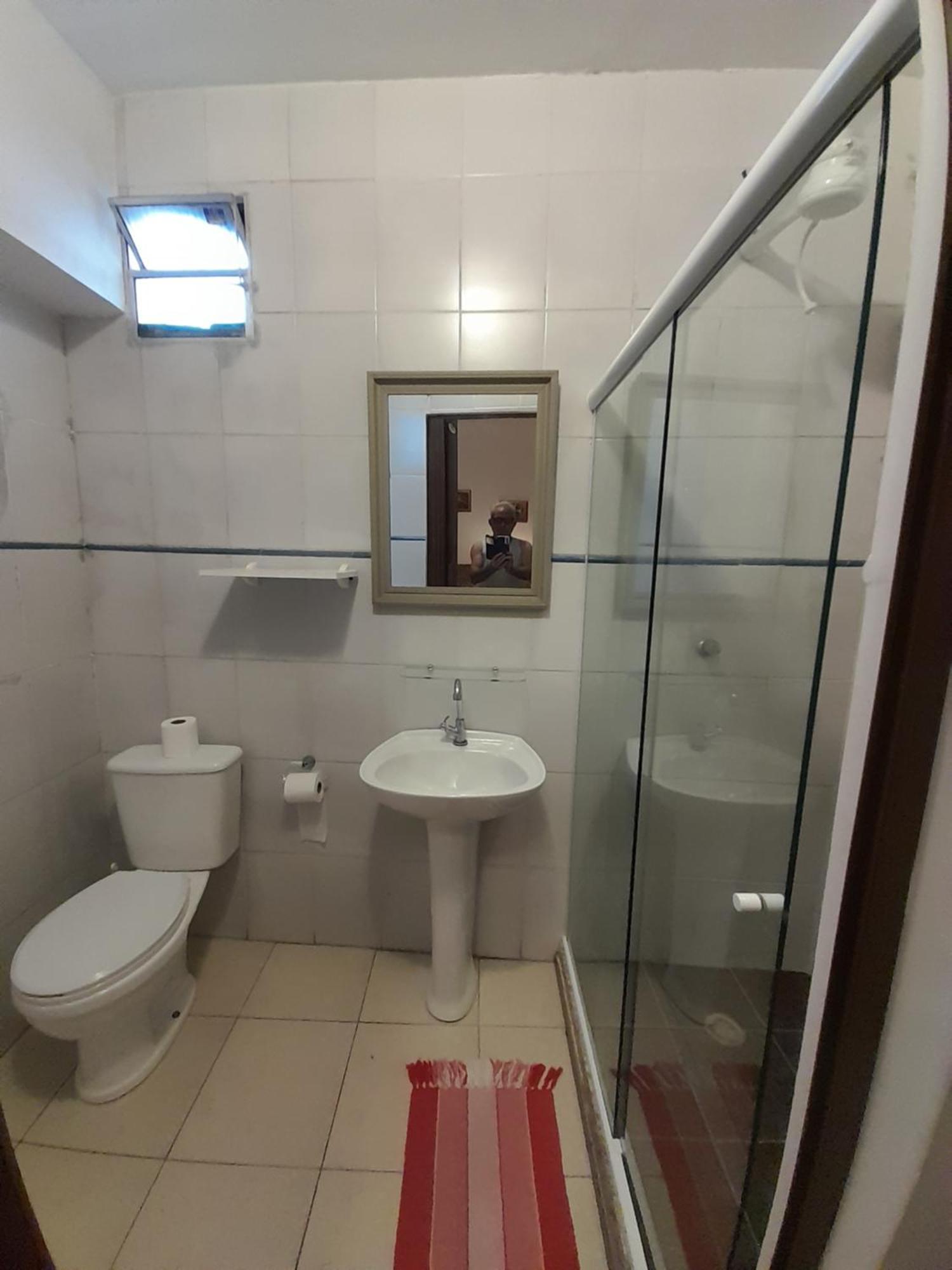 Rio Vermelho Albergue