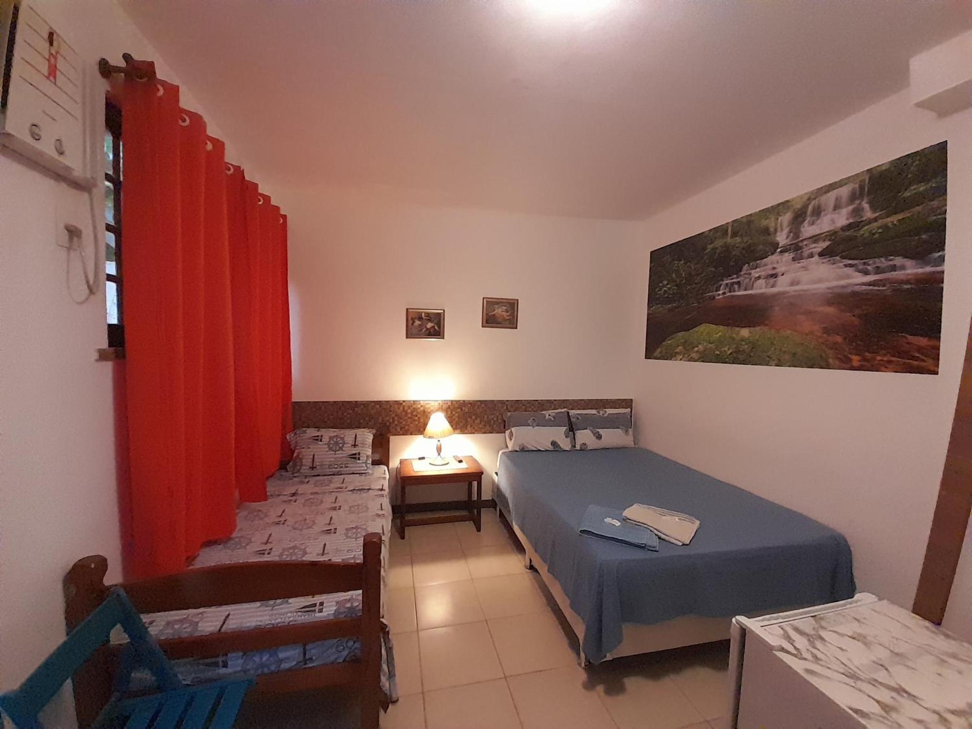 Rio Vermelho Albergue