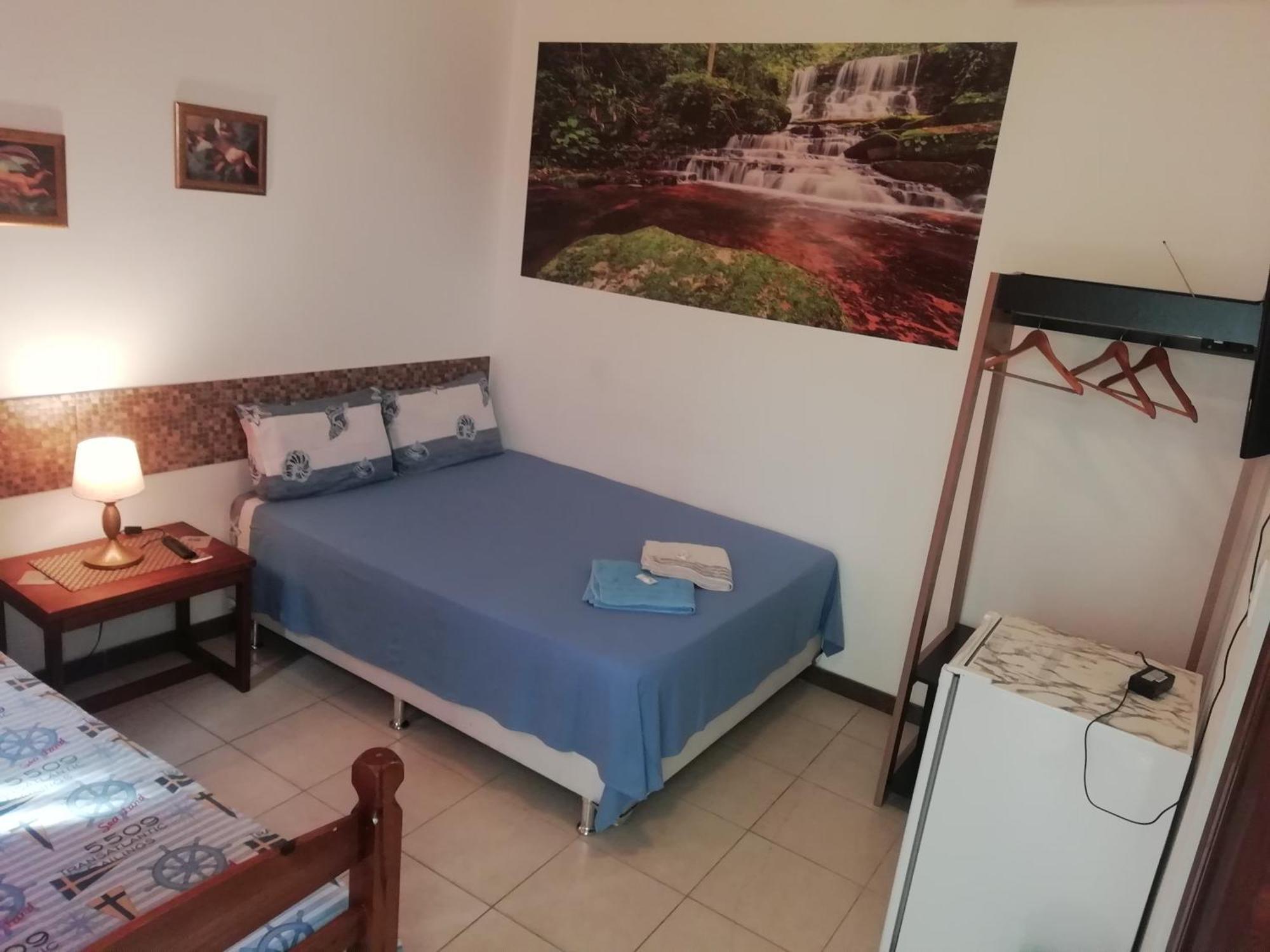 Rio Vermelho Albergue *