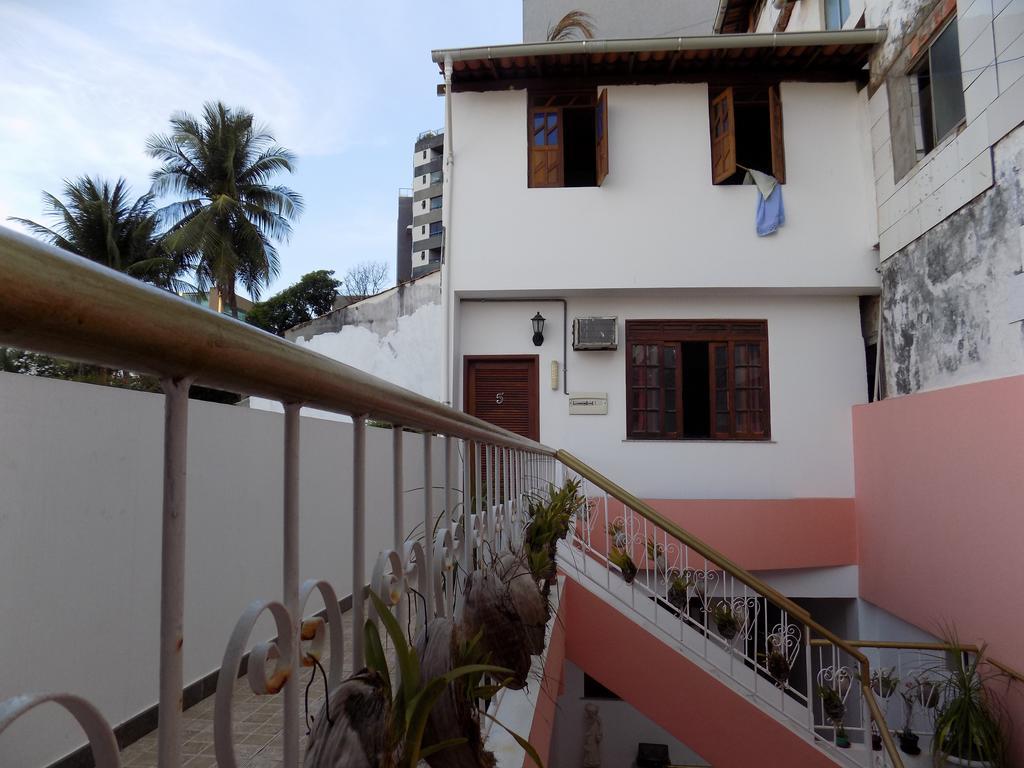 Albergue Rio Vermelho Salvador