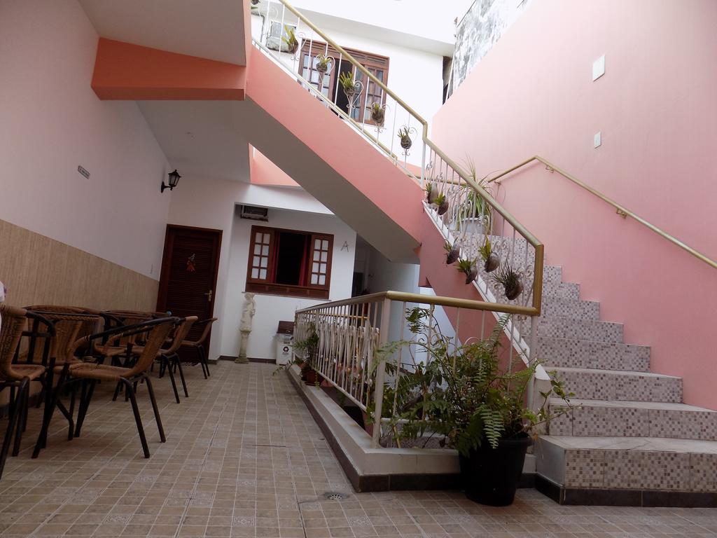 Rio Vermelho Albergue *