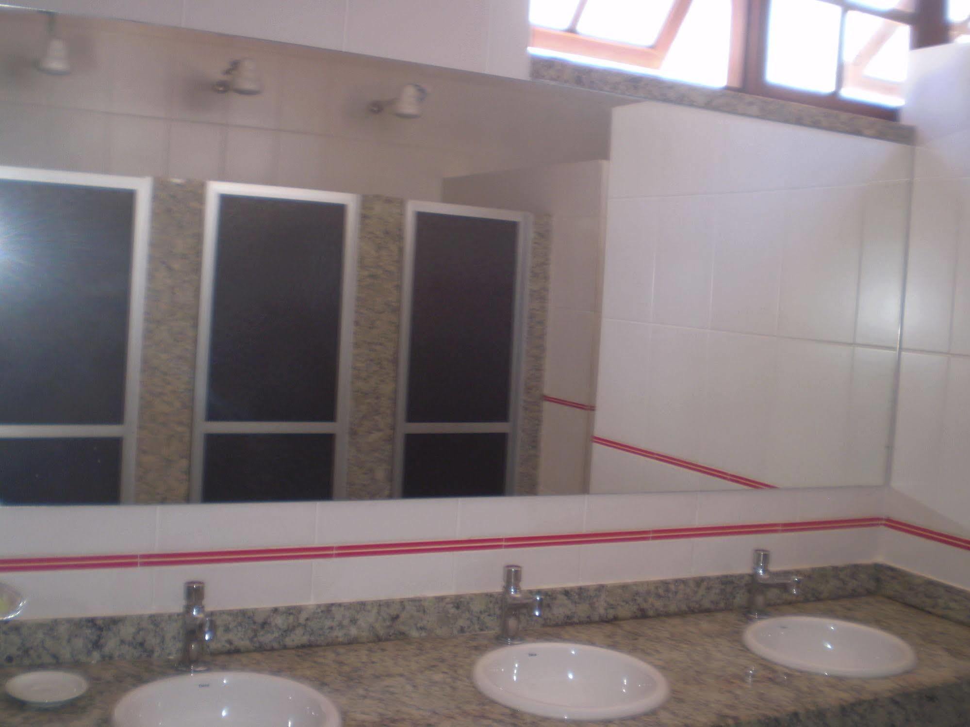Rio Vermelho Albergue *