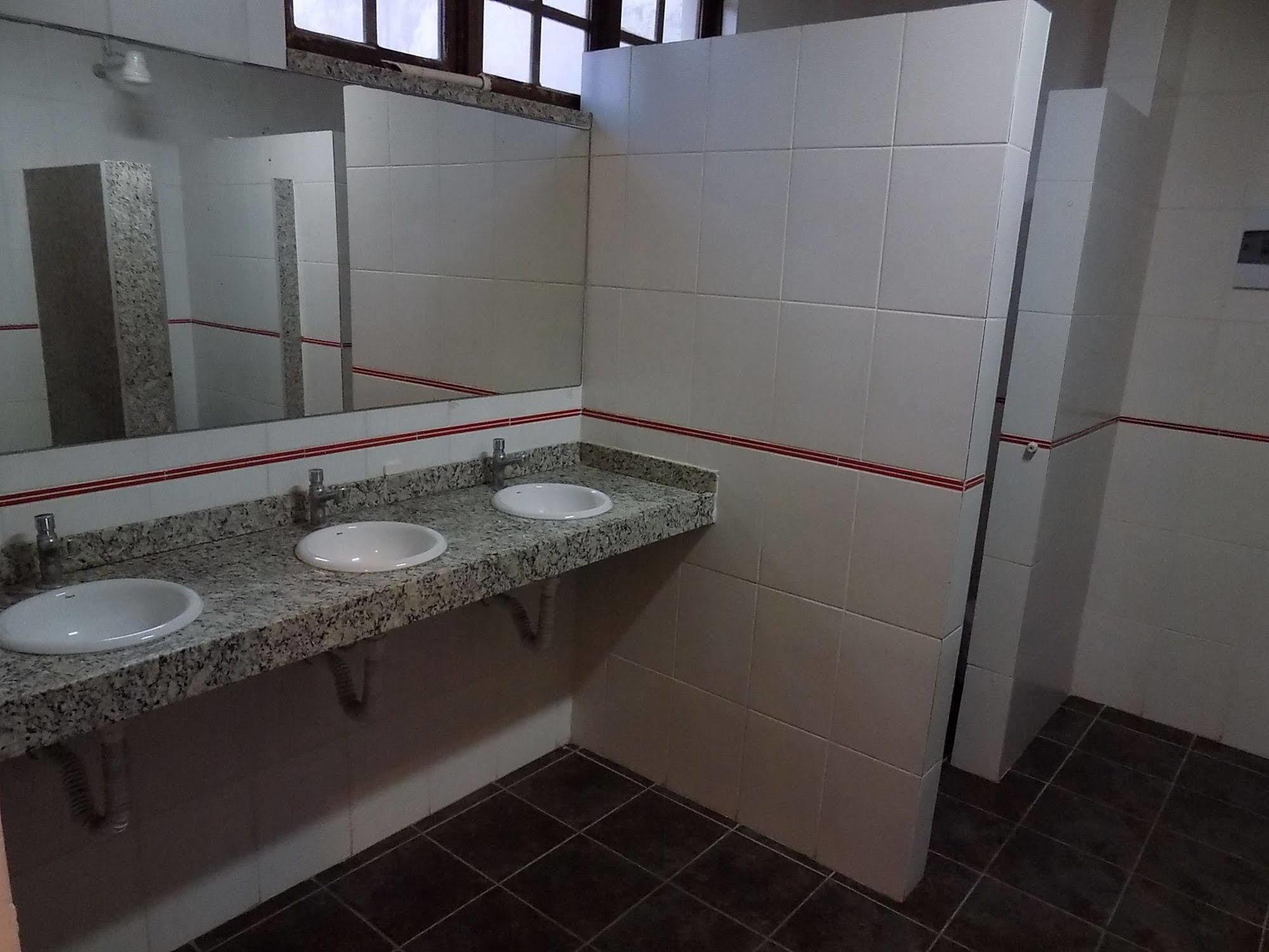 Albergue Rio Vermelho