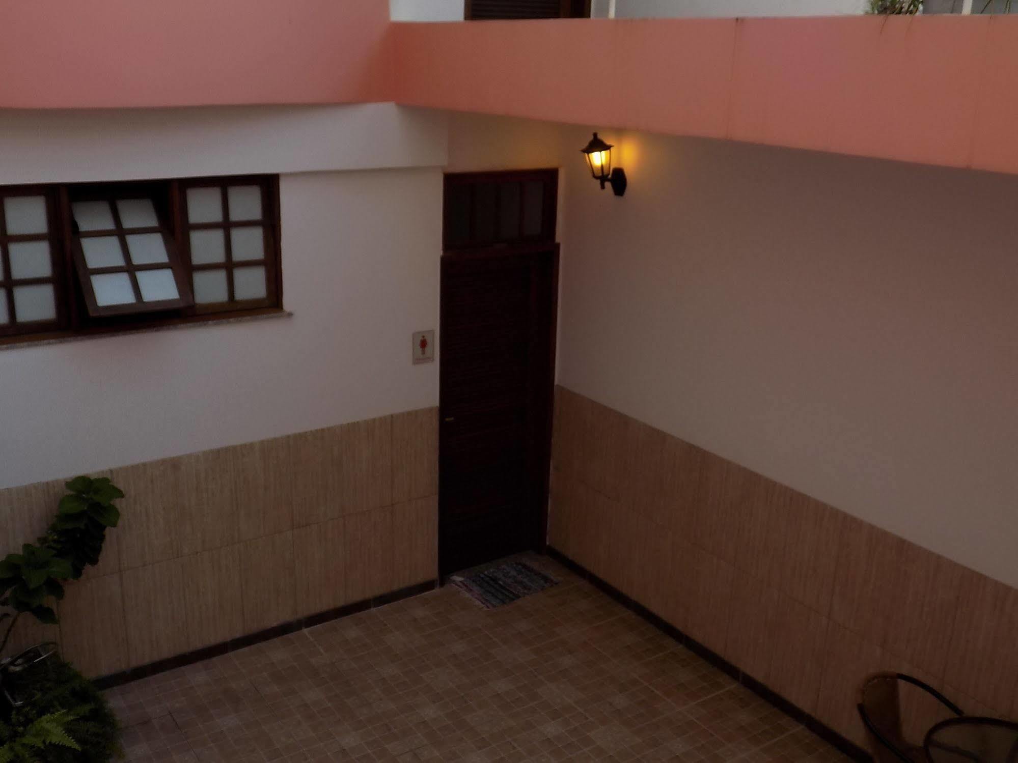 Albergue Rio Vermelho Salvador
