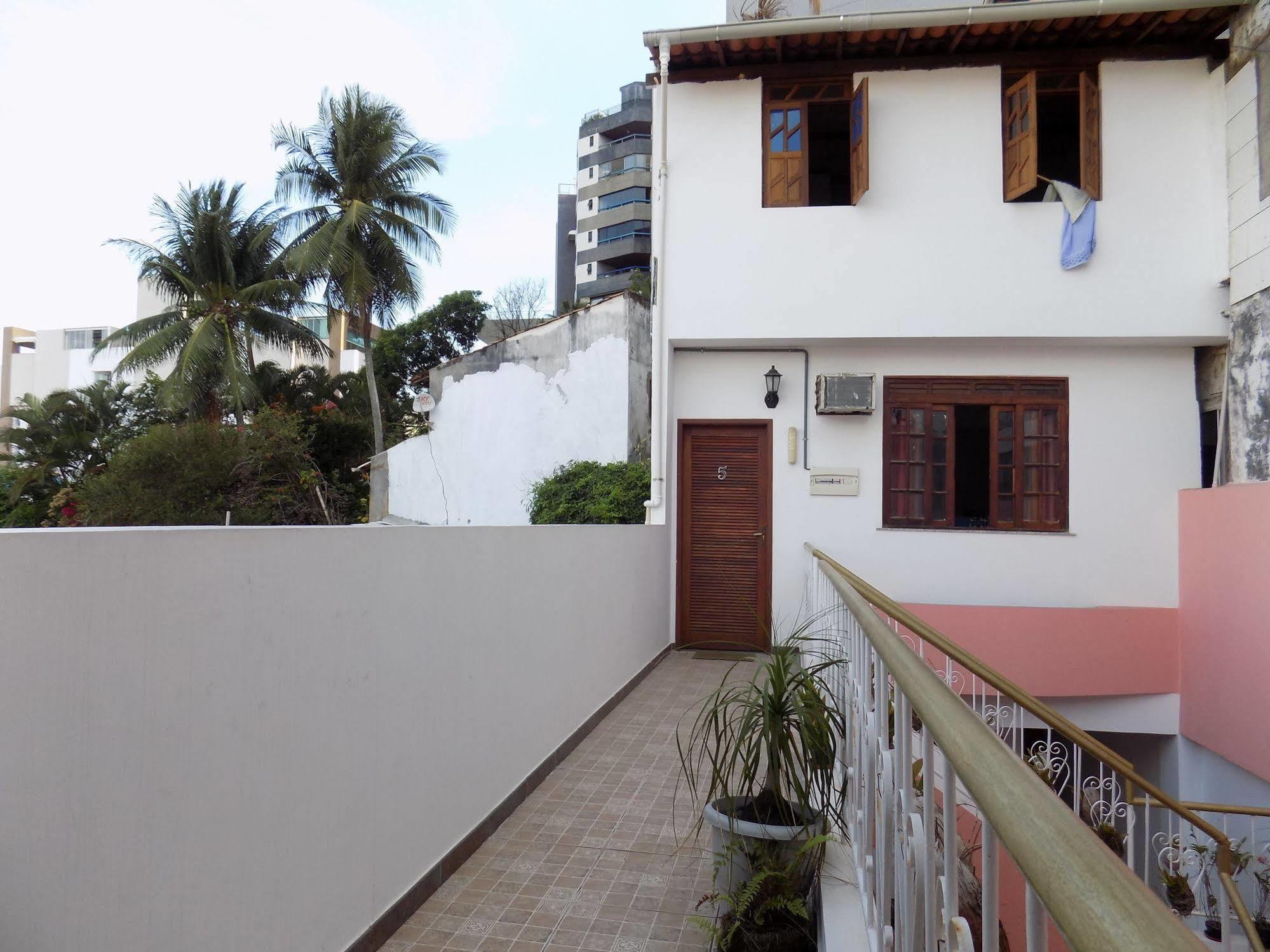 Rio Vermelho Albergue