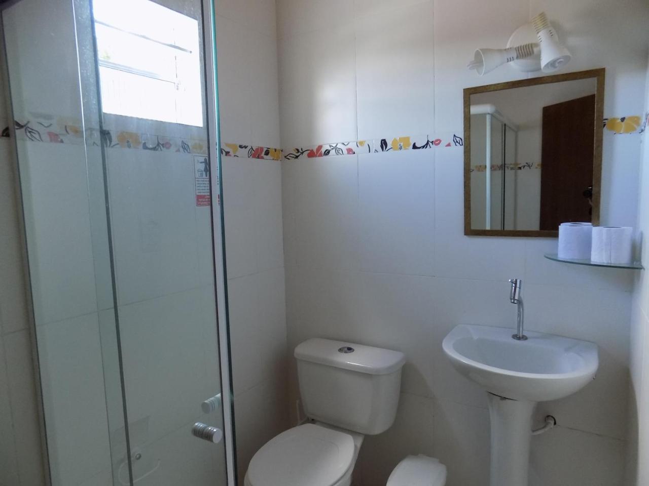 Albergue Rio Vermelho *